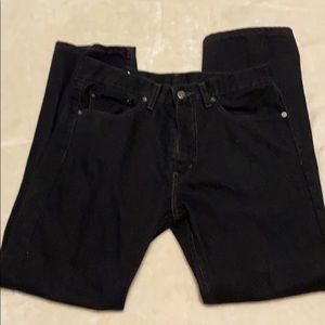 Levi’s jeans 505 men sz 32/30